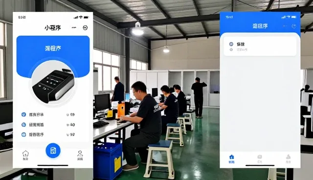 旺季备货实录：网络工程化方案注意事项